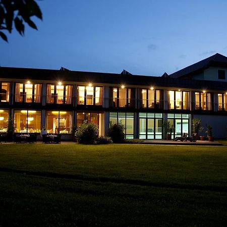 Hotel Alhartinger Hof Лиондинг Екстериор снимка