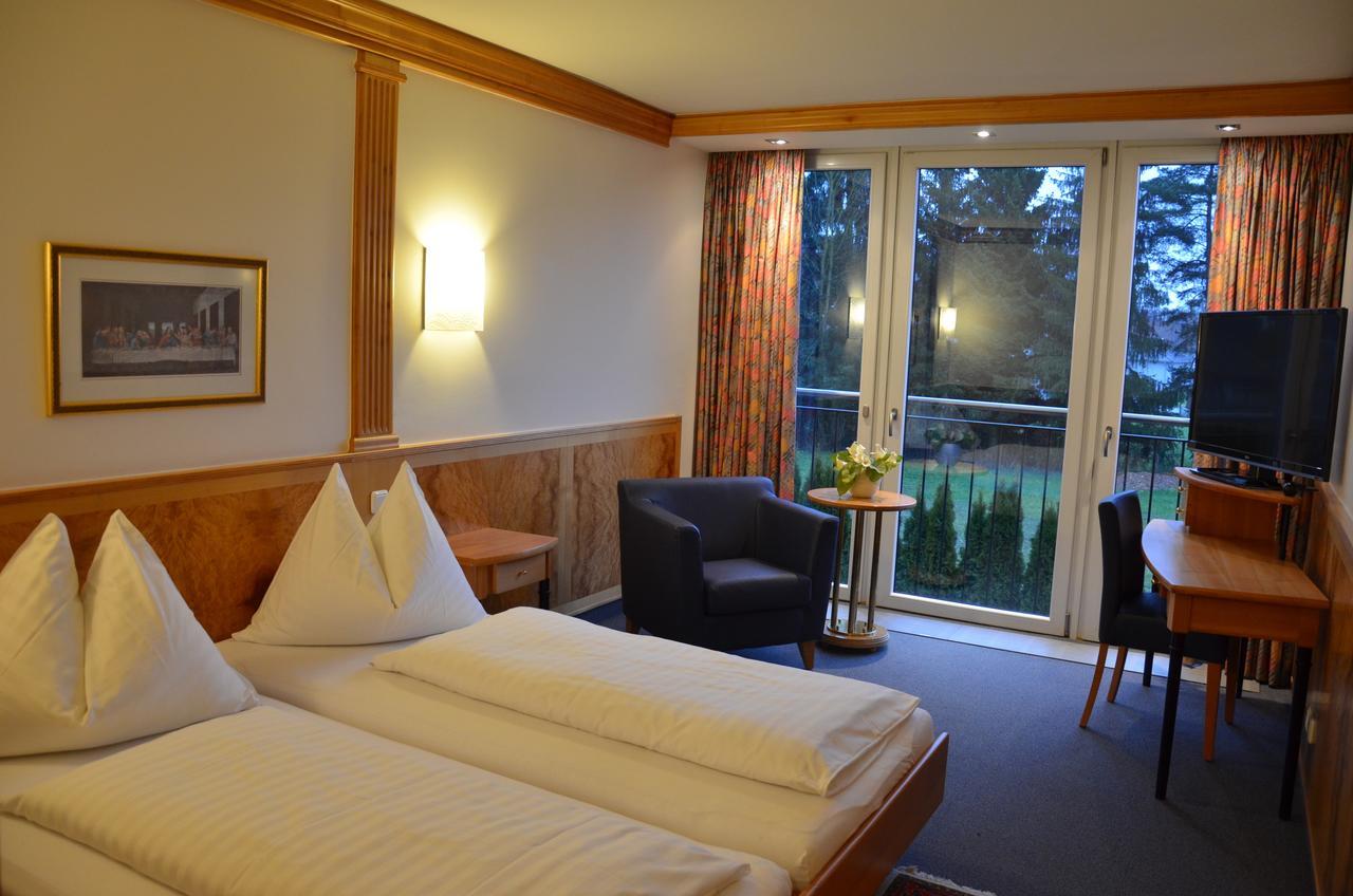 Hotel Alhartinger Hof Лиондинг Екстериор снимка